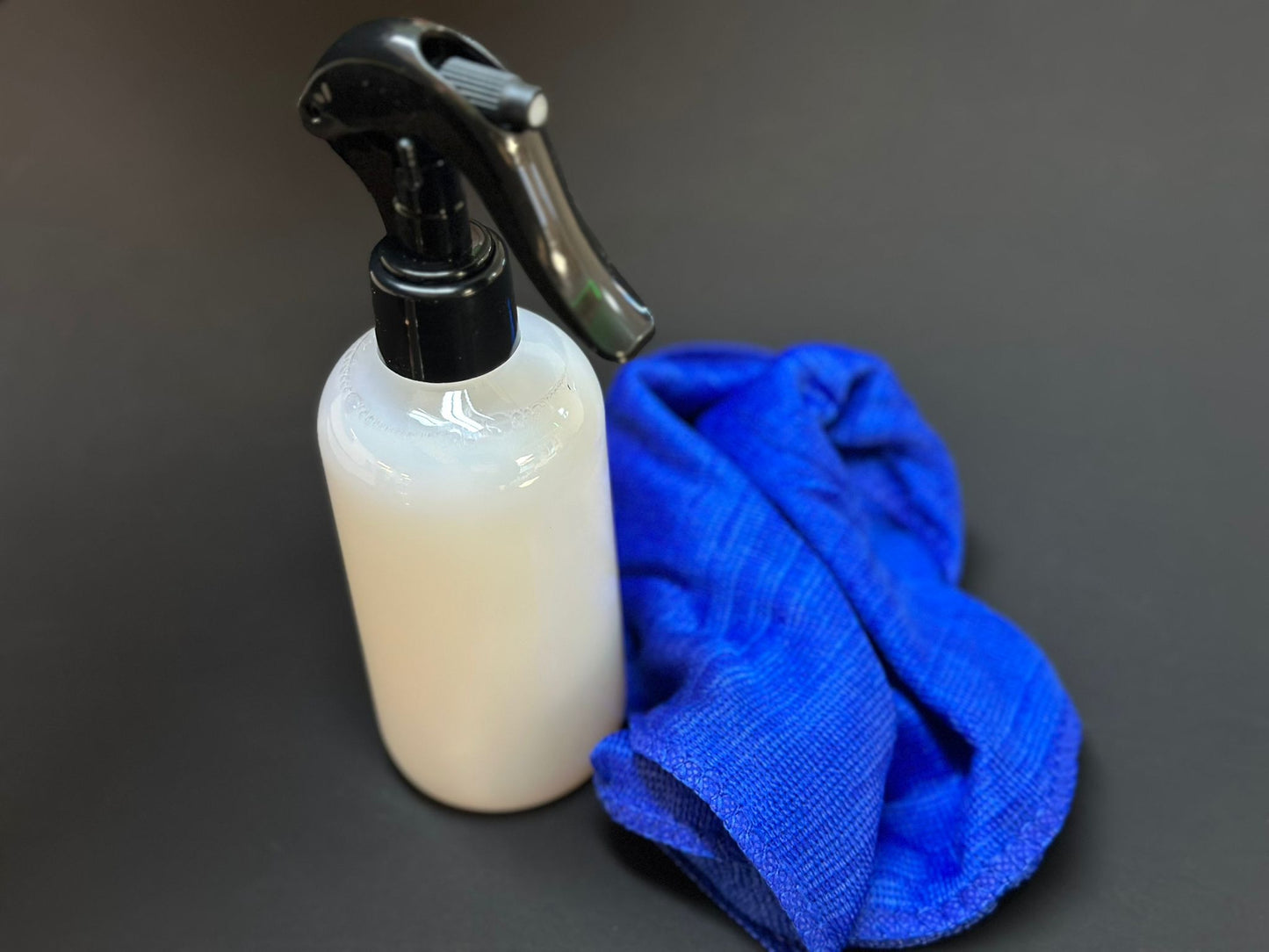 Carstyler® Kunstleder Reiniger