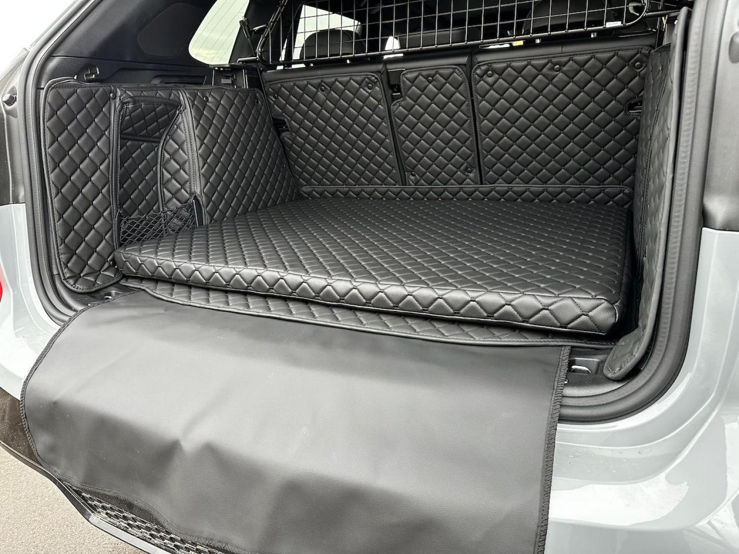 Stoßstangenschutz von Carstyler®